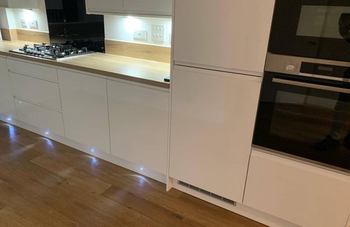 South Ockendon Casa | Brand New Entire 4 Bed House/Multiple Parking