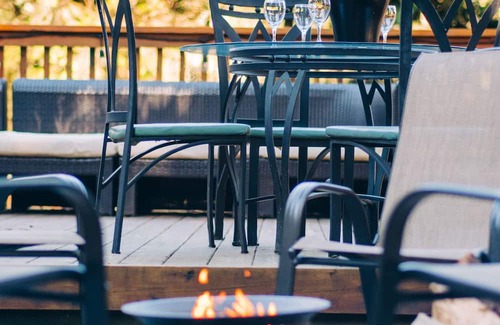 Port Moody Apartamento | Port Moody Retreat Guest Suite Surrounded by Nature