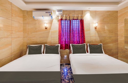 Kuilapalayam Hotel | Collection O Hotel Kowsa Holidays