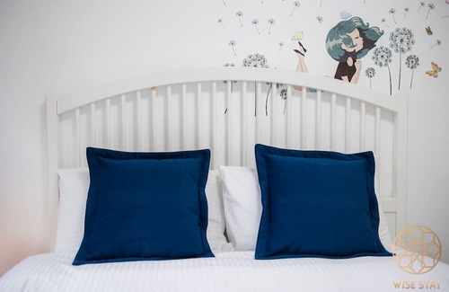 Hurstville Casa | Hurstville 2Br Granny flat near Shopping & Train