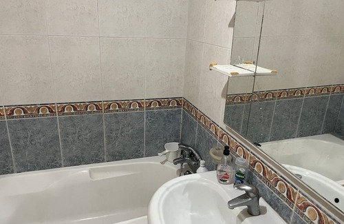 Quartier Mozart Apartamento | Discover our spacious 2-bedroom apartment in the heart of Tangier!