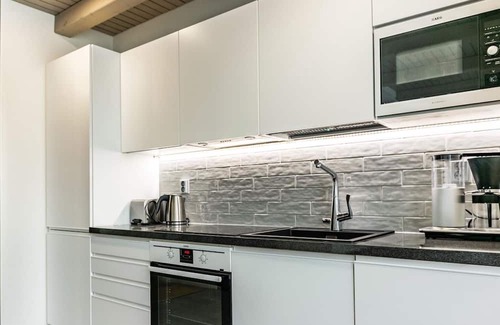 Ahtari Casa | Naava chalet 103 by Interhome
