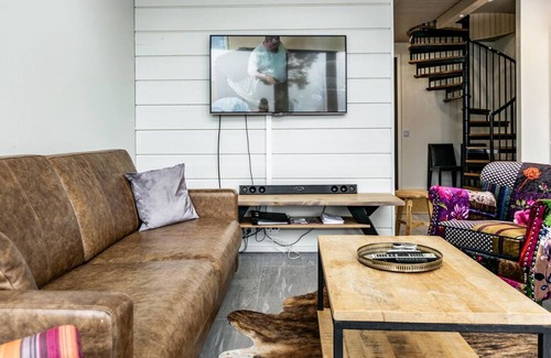 Ahtari Casa | Naava chalet 103 by Interhome
