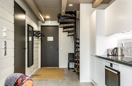 Ahtari Casa | Naava chalet 103 by Interhome