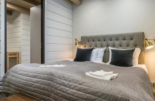 Ahtari Casa | Naava chalet 101 by Interhome