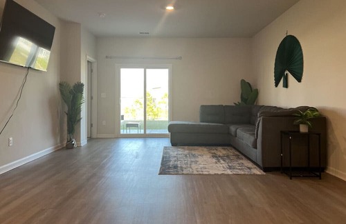 Forestbrook Casa | Massive New Construction Home w/ King Beds & More!