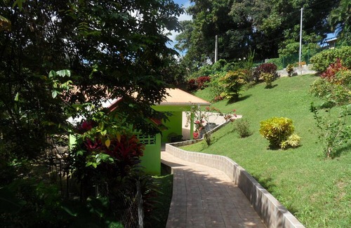 Le Robert Casa | Country home