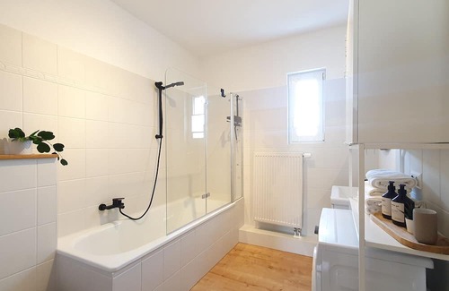 Gohlis-Sud Apartamento | Moderne 2-zimmer-wohnung in Gohlis, Leipzig