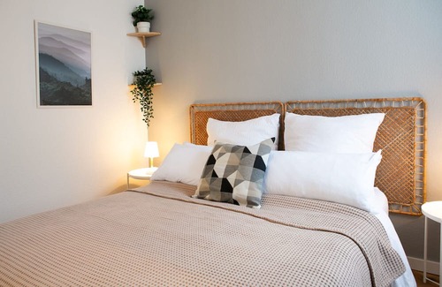 Gohlis-Sud Apartamento | Moderne 2-zimmer-wohnung in Gohlis, Leipzig