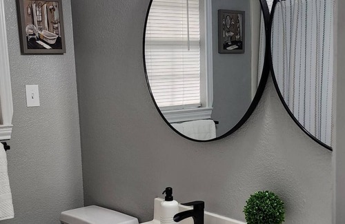 Harker Heights Casa | Sunset Hideout