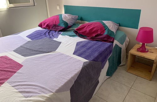 Saze Cabina | La Provence Juste Pour Vous Dans une Maison Avec Jardin à 15 km D'avignon
