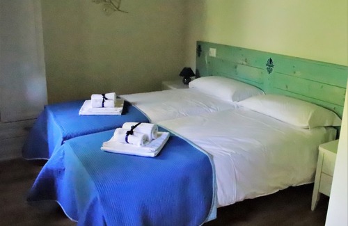 San Marcello Piteglio Otro | Agriturismo Podere Lambure