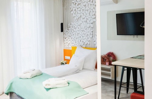 Szeged Apartamento | RIVA Szeged
