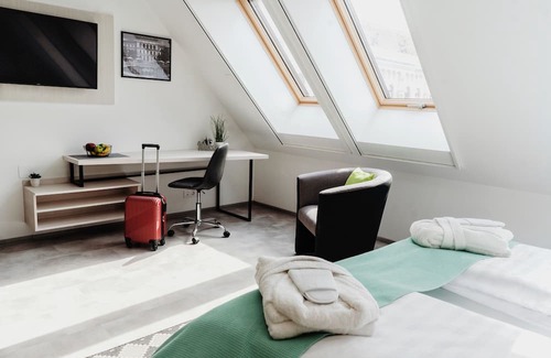 Szeged Apartamento | RIVA Szeged