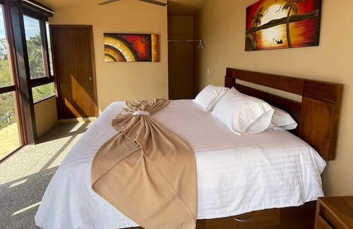 North End Apartamento | Pacific View Sayulita