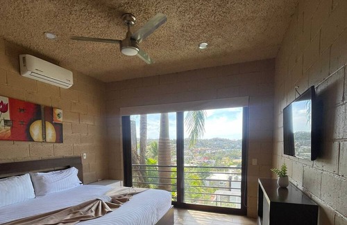 North End Apartamento | Pacific View Sayulita