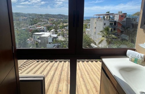 North End Apartamento | Pacific View Sayulita