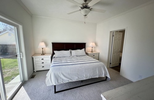 Port Clinton Cabaña | Coming Soon! New Construction 2024 Bookings Available 5/1/24