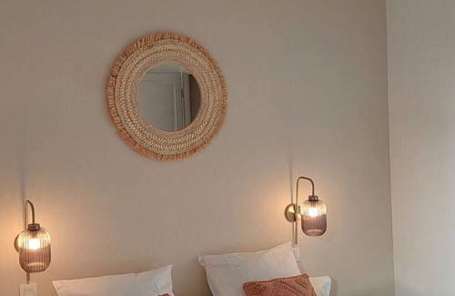 Lignan-sur-Orb Villa | Belle Maison Familiale Avec Piscine et Spa