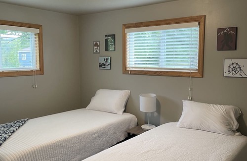 Ontonagon Casa | UP Adventure Destination in Greenland. Adventure awaits near by.
