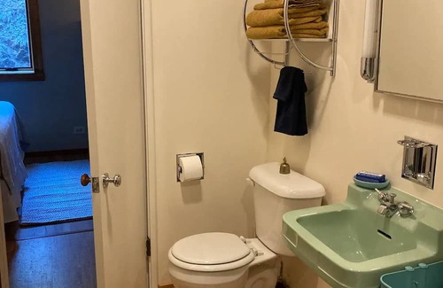 Butte Apartamento | Clean and Cozy Westside Stay