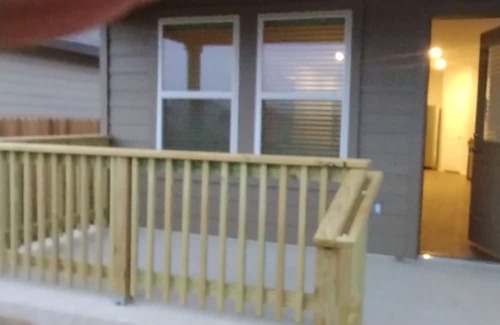 San Antonio Casa | Cozy 3bedroom 2and a half house with office space.