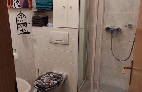 Hildburghausen Apartamento | Ferienwohnung/app. für 2 Gäste mit 35m² in Hildburghausen