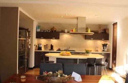 Gaillac Villa | Homerez - Villa for 6 ppl. with swimming-pool, garden and terrace at Gaillac
