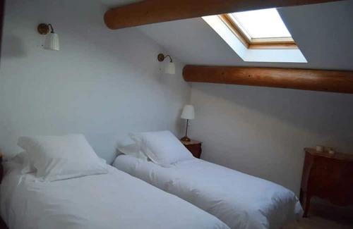 Courthezon Apartamento | Homerez - Beautiful apartement for 4 ppl. with terrace at Courthézon