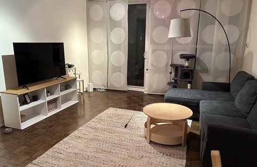 Forest Hill South Apartamento | Cozy 1 bedroom entire Apartment in Forest hill/Casa Loma