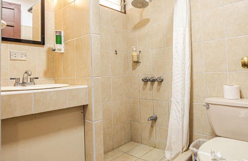 Cañas Hotel | Caña Brava Inn