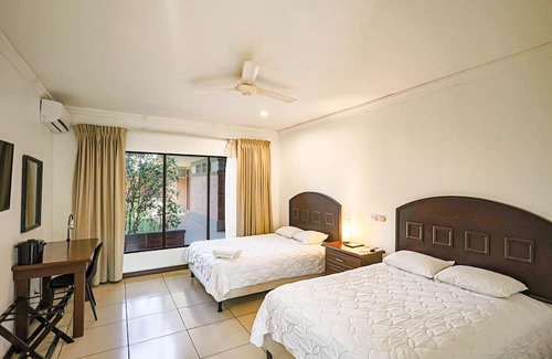 Cañas Hotel | Caña Brava Inn