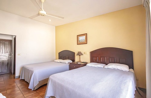 Cañas Hotel | Caña Brava Inn