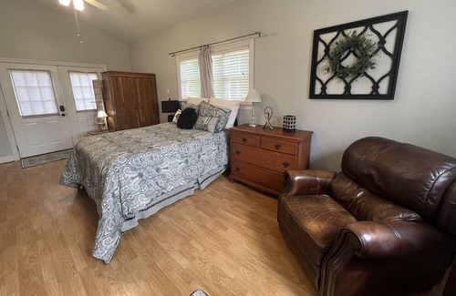 Reed Creek Casa | Peace of Hart Retreat!