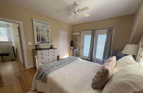 Reed Creek Casa | Peace of Hart Retreat!