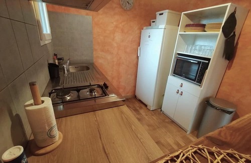 Lissac-et-Mouret Casa | Chambre et Espace de vie à la Campagne
