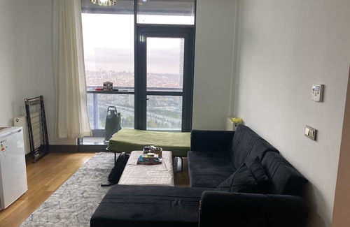 Bagcilar Apartamento | A house in a great area