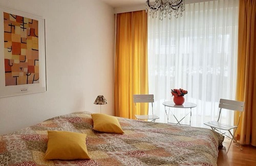 Sipplingen Casa | Madeleine Modern Retreat