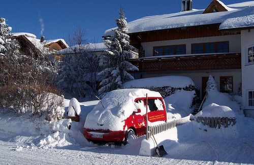 Missen Casa | Kreuzwiesen Comfortable holiday residence
