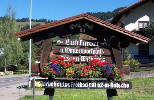 Missen Casa | Kreuzwiesen Comfortable holiday residence