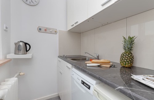 Redlowo Apartamento | Cosy Studio for 4 People by Renters