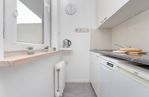 Redlowo Apartamento | Cosy Studio for 4 People by Renters