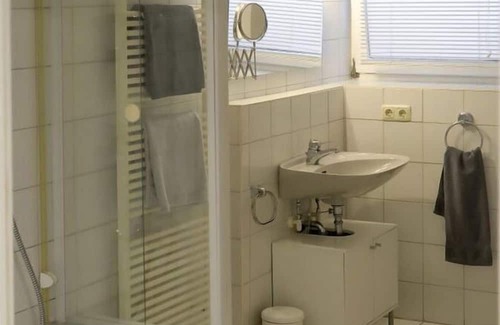 Murnau am Staffelsee Casa | Holiday apartment at Molopark