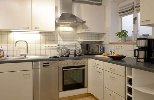 Murnau am Staffelsee Casa | Holiday apartment at Molopark