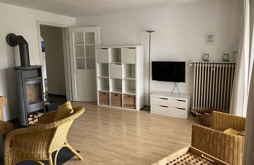 Murnau am Staffelsee Casa | Holiday apartment at Molopark