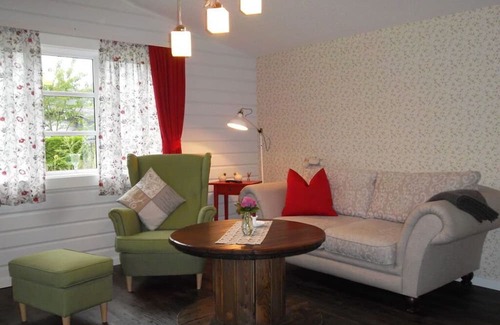 Muden Casa | Schnuckenhuus Modern retreat