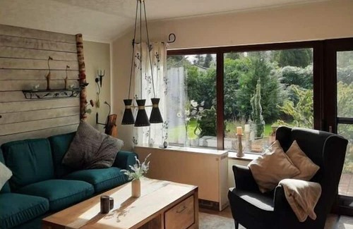 Muden Casa | Homely modern retreat
