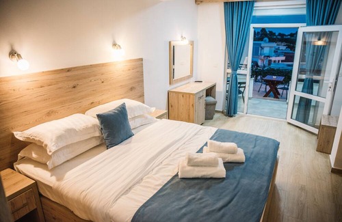 Rana Hotel | Hotel NOBEL Ulcinj