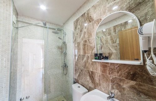 Rana Hotel | Hotel NOBEL Ulcinj