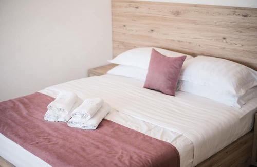 Rana Hotel | Hotel NOBEL Ulcinj